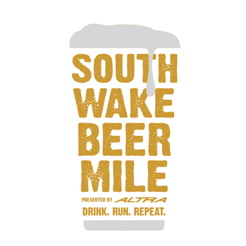 south wake beer mile