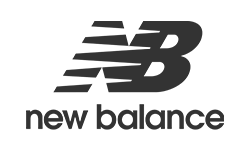 New Balance running shoes