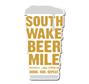 south wake beer mile