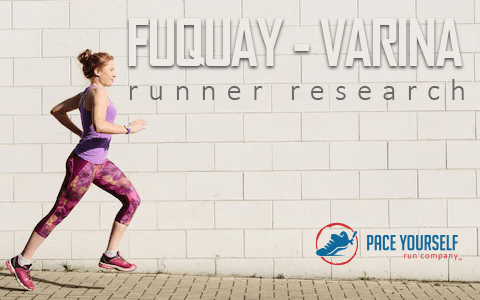 fuquay-varina runner research