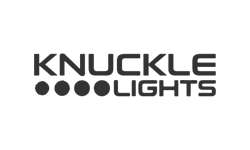 knuckle-lights-running